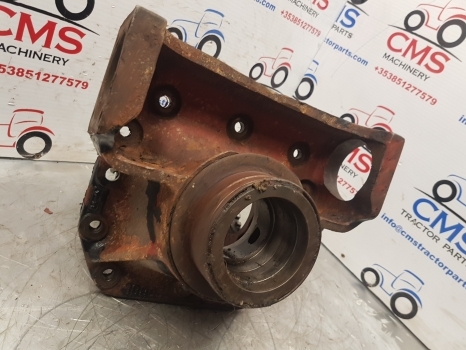 Diferenciālis - Traktors Case 4230 Front Axle Differential Housing 18985, 100521a1, 82856520, Car128053: foto 6