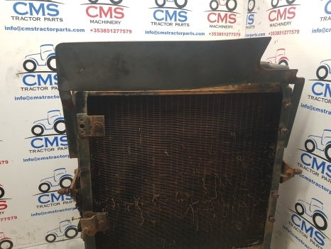 Radiators - Traktors Case 5000 5140, 5250 Engine Water Cooling Radiator 104753a1; 104753a2; A190604: foto 7