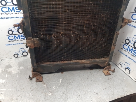 Radiators - Traktors Case 5000 5140, 5250 Engine Water Cooling Radiator 104753a1; 104753a2; A190604: foto 6