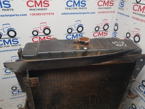 Radiators - Traktors Case 5000 5140, 5250 Engine Water Cooling Radiator 104753a1; 104753a2; A190604: foto 8