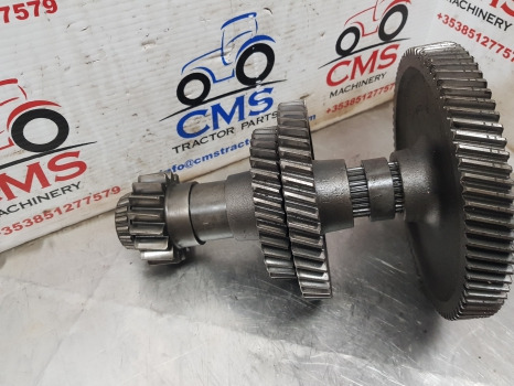 Pārnesumkārba Case 5120, 5130 Transmission Range Shaft Assy A183911, 1341097c1, 1995152c1: foto 7