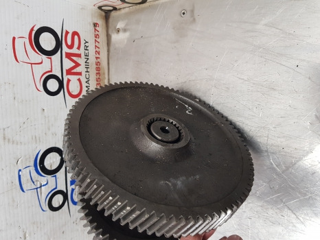 Pārnesumkārba Case 5120, 5130 Transmission Range Shaft Assy A183911, 1341097c1, 1995152c1: foto 6