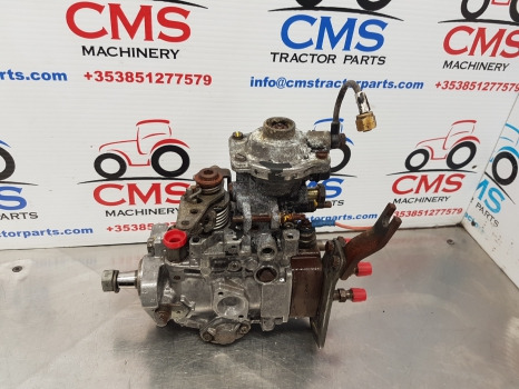 Inžektors Case 5120 Fuel Injection Pump Assy J917526: foto 6