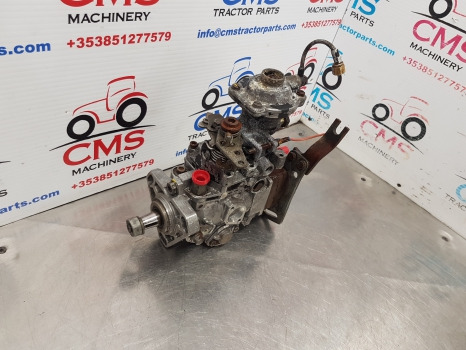 Inžektors Case 5120 Fuel Injection Pump Assy J917526: foto 7