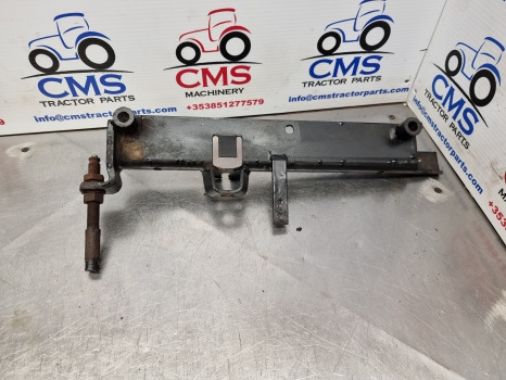 Case 5140, 5120, 5240 Pto Control Support 120653a1 - Transmisija: foto 1 Case 5140, 5120, 5240 Pto Control Support 120653a1 - Transmisija: foto 1