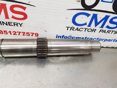 Case 5140, 5130, 5120, Mccormick Mc, Mx, Mxc Transmission Shaft 1345934c1 - Transmisija: foto 3 Case 5140, 5130, 5120, Mccormick Mc, Mx, Mxc Transmission Shaft 1345934c1 - Transmisija: foto 3