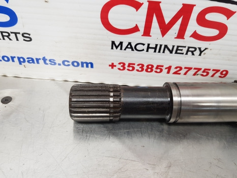 Case 5140, 5130, 5120, Mccormick Mc, Mx, Mxc Transmission Shaft 1345934c1 - Transmisija: foto 2 Case 5140, 5130, 5120, Mccormick Mc, Mx, Mxc Transmission Shaft 1345934c1 - Transmisija: foto 2