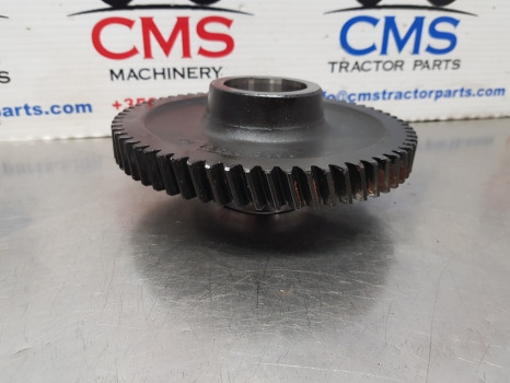 Case 5140, 5130, 5120, Mccormick Mc Transmission Gear Z64 1345974c1, 1345973c1 - Transmisija: foto 4 Case 5140, 5130, 5120, Mccormick Mc Transmission Gear Z64 1345974c1, 1345973c1 - Transmisija: foto 4