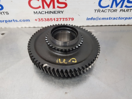 Case 5140, 5130, 5120, Mccormick Mc Transmission Gear Z64 1345974c1, 1345973c1 - Transmisija: foto 1 Case 5140, 5130, 5120, Mccormick Mc Transmission Gear Z64 1345974c1, 1345973c1 - Transmisija: foto 1