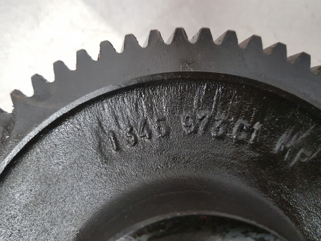 Case 5140, 5130, 5120, Mccormick Mc Transmission Gear Z64 1345974c1, 1345973c1 - Transmisija: foto 5 Case 5140, 5130, 5120, Mccormick Mc Transmission Gear Z64 1345974c1, 1345973c1 - Transmisija: foto 5