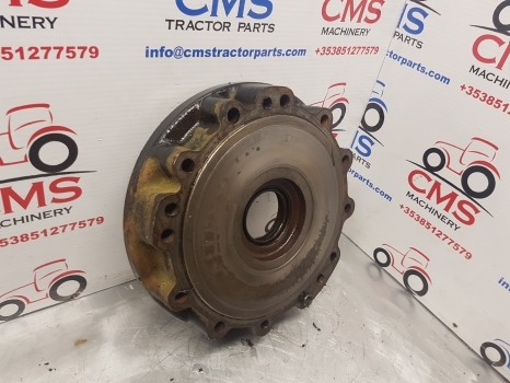 Case 844, 845, 745, 743, 856 Xl Brake Flange Drum 89539c1, 89539c2 - Bremžu trumuļs - Traktors: foto 5 Case 844, 845, 745, 743, 856 Xl Brake Flange Drum 89539c1, 89539c2 - Bremžu trumuļs - Traktors: foto 5