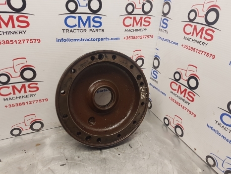 Case 844, 845, 745, 743, 856 Xl Brake Flange Drum 89539c1, 89539c2 - Bremžu trumuļs - Traktors: foto 1 Case 844, 845, 745, 743, 856 Xl Brake Flange Drum 89539c1, 89539c2 - Bremžu trumuļs - Traktors: foto 1