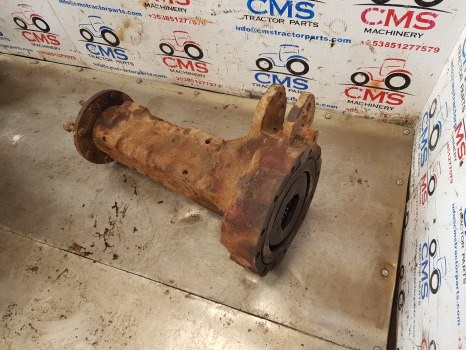 Case C, Cx, 4000 4230, Rear Half Axle Lhs 119688a1, 404345r14, 66128c3, 404344r3 - Aizmugurējā ass: foto 5 Case C, Cx, 4000 4230, Rear Half Axle Lhs 119688a1, 404345r14, 66128c3, 404344r3 - Aizmugurējā ass: foto 5