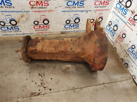Case C, Cx, 4000 4230, Rear Half Axle Lhs 119688a1, 404345r14, 66128c3, 404344r3 - Aizmugurējā ass: foto 1 Case C, Cx, 4000 4230, Rear Half Axle Lhs 119688a1, 404345r14, 66128c3, 404344r3 - Aizmugurējā ass: foto 1