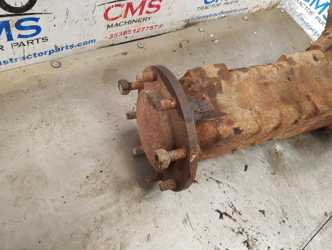 Case C, Cx, 4000 4230, Rear Half Axle Lhs 119688a1, 404345r14, 66128c3, 404344r3 - Aizmugurējā ass: foto 3 Case C, Cx, 4000 4230, Rear Half Axle Lhs 119688a1, 404345r14, 66128c3, 404344r3 - Aizmugurējā ass: foto 3