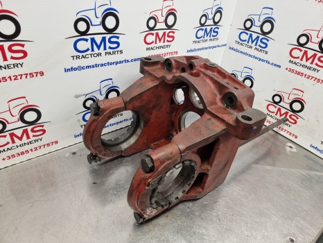 Case David Brown 1394, 1594, 1690 Rear Axle Differential Support K200516, 956725 - Aizmugurējā ass: foto 2 Case David Brown 1394, 1594, 1690 Rear Axle Differential Support K200516, 956725 - Aizmugurējā ass: foto 2