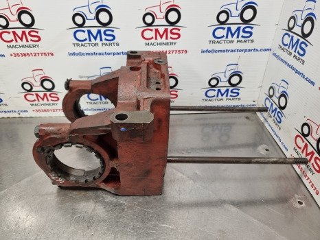 Case David Brown 1394, 1594, 1690 Rear Axle Differential Support K200516, 956725 - Aizmugurējā ass: foto 5 Case David Brown 1394, 1594, 1690 Rear Axle Differential Support K200516, 956725 - Aizmugurējā ass: foto 5