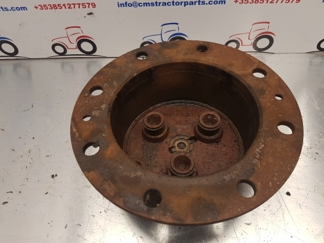 Case Hub Cover 4472452036 Zf Apl 330 81437c1 - Rumba - Traktors: foto 4 Case Hub Cover 4472452036 Zf Apl 330 81437c1 - Rumba - Traktors: foto 4
