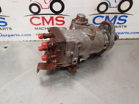 Case International 584, 585, 385, Fuel Injection Pump 3218604r91, 0460314036 - Inžektors: foto 4 Case International 584, 585, 385, Fuel Injection Pump 3218604r91, 0460314036 - Inžektors: foto 4