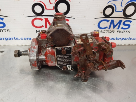 Case International 584, 585, 385, Fuel Injection Pump 3218604r91, 0460314036 - Inžektors: foto 1 Case International 584, 585, 385, Fuel Injection Pump 3218604r91, 0460314036 - Inžektors: foto 1