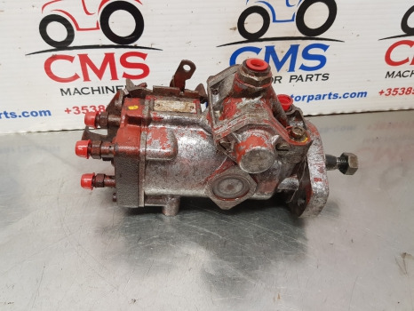 Case International 584, 585, 385, Fuel Injection Pump 3218604r91, 0460314036 - Inžektors: foto 3 Case International 584, 585, 385, Fuel Injection Pump 3218604r91, 0460314036 - Inžektors: foto 3
