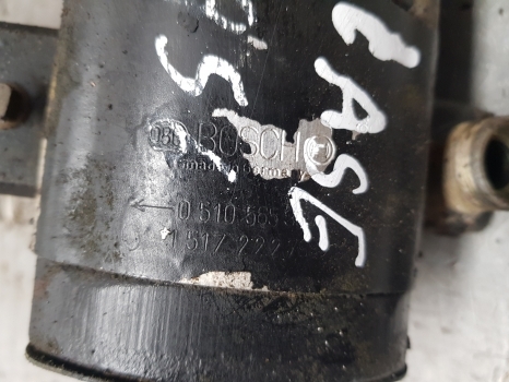 Case International 956, 1056 Hydraulic Pump Bosch 0510565365, 89880c91 - Hidrauliskais sūknis - Traktors: foto 3 Case International 956, 1056 Hydraulic Pump Bosch 0510565365, 89880c91 - Hidrauliskais sūknis - Traktors: foto 3