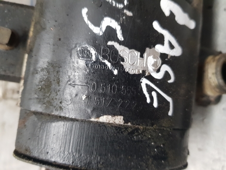 Case International 956, 1056 Hydraulic Pump Bosch 0510565365, 89880c91 - Hidrauliskais sūknis - Traktors: foto 2 Case International 956, 1056 Hydraulic Pump Bosch 0510565365, 89880c91 - Hidrauliskais sūknis - Traktors: foto 2