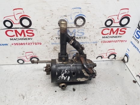 Case International 956, 1056 Hydraulic Pump Bosch 0510565365, 89880c91 - Hidrauliskais sūknis - Traktors: foto 1 Case International 956, 1056 Hydraulic Pump Bosch 0510565365, 89880c91 - Hidrauliskais sūknis - Traktors: foto 1