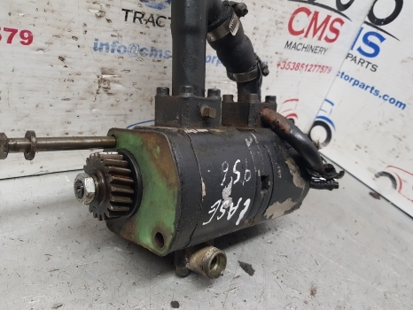 Case International 956, 1056 Hydraulic Pump Bosch 0510565365, 89880c91 - Hidrauliskais sūknis - Traktors: foto 4 Case International 956, 1056 Hydraulic Pump Bosch 0510565365, 89880c91 - Hidrauliskais sūknis - Traktors: foto 4