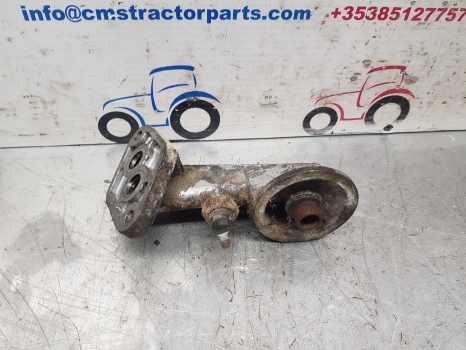 Case International 956, 1056, Xl Transmission Oil Filter Manifold 3402690r91 - Pārnesumkārbas filtrs - Traktors: foto 2 Case International 956, 1056, Xl Transmission Oil Filter Manifold 3402690r91 - Pārnesumkārbas filtrs - Traktors: foto 2