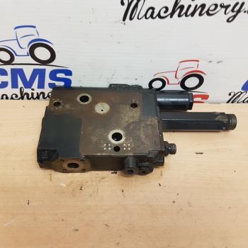 Case Mxm New Holland Tm Series, Hydraulic Priority Valve 47123176 - Hidrauliskais vārsts - Traktors: foto 1 Case Mxm New Holland Tm Series, Hydraulic Priority Valve 47123176 - Hidrauliskais vārsts - Traktors: foto 1