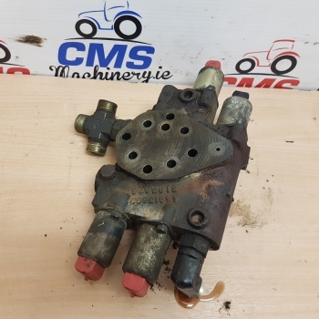 Case Mxm, New Holland Tm, Tsa, T6000,t7000 Series,distributor 87523484, 5196077 - Hidrauliskais vārsts - Traktors: foto 5 Case Mxm, New Holland Tm, Tsa, T6000,t7000 Series,distributor 87523484, 5196077 - Hidrauliskais vārsts - Traktors: foto 5