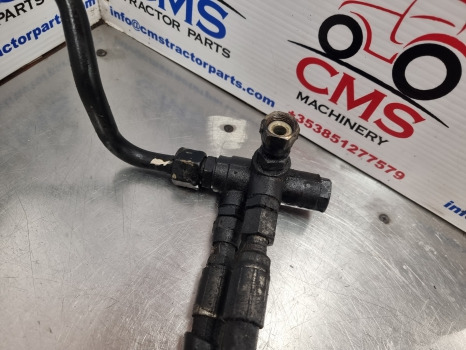 Case Mxu100, Mxu, New Holland Tsa, By-pass Valve Assy 5196644, 47123586 - Pārnesumkārba: foto 3 Case Mxu100, Mxu, New Holland Tsa, By-pass Valve Assy 5196644, 47123586 - Pārnesumkārba: foto 3