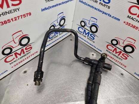 Case Mxu100, Mxu, New Holland Tsa, By-pass Valve Assy 5196644, 47123586 - Pārnesumkārba: foto 4 Case Mxu100, Mxu, New Holland Tsa, By-pass Valve Assy 5196644, 47123586 - Pārnesumkārba: foto 4
