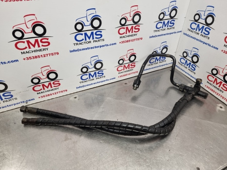 Case Mxu100, Mxu, New Holland Tsa, By-pass Valve Assy 5196644, 47123586 - Pārnesumkārba: foto 5 Case Mxu100, Mxu, New Holland Tsa, By-pass Valve Assy 5196644, 47123586 - Pārnesumkārba: foto 5