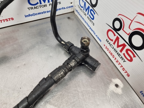 Case Mxu100, Mxu, New Holland Tsa, By-pass Valve Assy 5196644, 47123586 - Pārnesumkārba: foto 2 Case Mxu100, Mxu, New Holland Tsa, By-pass Valve Assy 5196644, 47123586 - Pārnesumkārba: foto 2