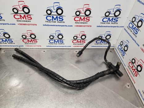 Case Mxu100, Mxu, New Holland Tsa, By-pass Valve Assy 5196644, 47123586 - Pārnesumkārba: foto 1 Case Mxu100, Mxu, New Holland Tsa, By-pass Valve Assy 5196644, 47123586 - Pārnesumkārba: foto 1