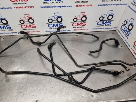 Case Mxu100, Mxu, New Holland Tsa, Transmission Pipes Assorted - Pārnesumkārba: foto 3 Case Mxu100, Mxu, New Holland Tsa, Transmission Pipes Assorted - Pārnesumkārba: foto 3