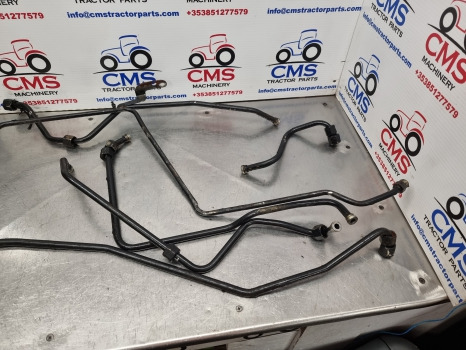 Case Mxu100, Mxu, New Holland Tsa, Transmission Pipes Assorted - Pārnesumkārba: foto 2 Case Mxu100, Mxu, New Holland Tsa, Transmission Pipes Assorted - Pārnesumkārba: foto 2