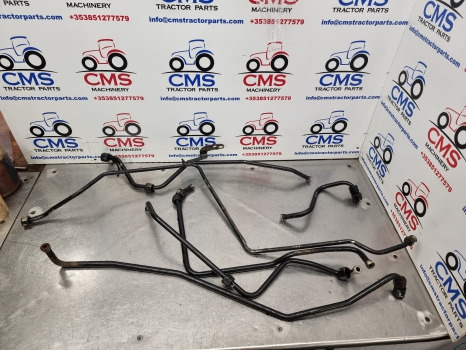 Case Mxu100, Mxu, New Holland Tsa, Transmission Pipes Assorted - Pārnesumkārba: foto 1 Case Mxu100, Mxu, New Holland Tsa, Transmission Pipes Assorted - Pārnesumkārba: foto 1