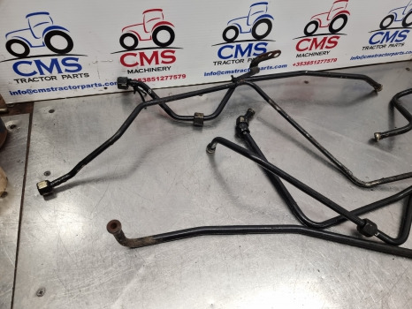 Case Mxu100, Mxu, New Holland Tsa, Transmission Pipes Assorted - Pārnesumkārba: foto 4 Case Mxu100, Mxu, New Holland Tsa, Transmission Pipes Assorted - Pārnesumkārba: foto 4