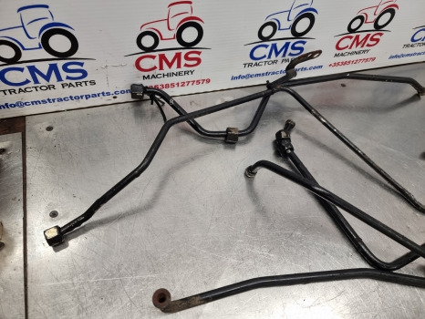 Case Mxu100, Mxu, New Holland Tsa, Transmission Pipes Assorted - Pārnesumkārba: foto 5 Case Mxu100, Mxu, New Holland Tsa, Transmission Pipes Assorted - Pārnesumkārba: foto 5