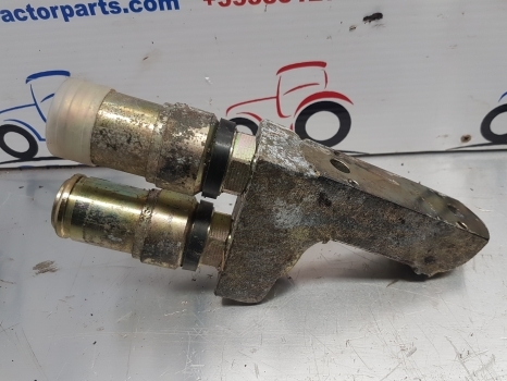 Case New Holland Tm And Mxm Hydraulic Valve Coupling 5191811 ,87381984 , 5190882 - Hidrauliskais vārsts - Traktors: foto 5 Case New Holland Tm And Mxm Hydraulic Valve Coupling 5191811 ,87381984 , 5190882 - Hidrauliskais vārsts - Traktors: foto 5