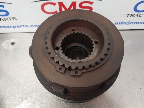 Case Puma New Holland T7.190, T7, T6000, T7.200 Fwd Clutch Pack Assy 84162193 - Sajūgs un rezerves daļas - Traktors: foto 5 Case Puma New Holland T7.190, T7, T6000, T7.200 Fwd Clutch Pack Assy 84162193 - Sajūgs un rezerves daļas - Traktors: foto 5