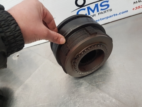 Case Puma New Holland T7.190, T7, T6000, T7.200 Fwd Clutch Pack Assy 84162193 - Sajūgs un rezerves daļas - Traktors: foto 3 Case Puma New Holland T7.190, T7, T6000, T7.200 Fwd Clutch Pack Assy 84162193 - Sajūgs un rezerves daļas - Traktors: foto 3