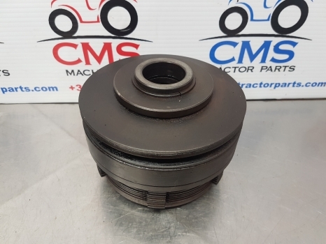 Case Puma New Holland T7.190, T7, T6000, T7.200 Fwd Clutch Pack Assy 84162193 - Sajūgs un rezerves daļas - Traktors: foto 1 Case Puma New Holland T7.190, T7, T6000, T7.200 Fwd Clutch Pack Assy 84162193 - Sajūgs un rezerves daļas - Traktors: foto 1