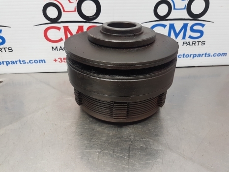 Case Puma New Holland T7.190, T7, T6000, T7.200 Fwd Clutch Pack Assy 84162193 - Sajūgs un rezerves daļas - Traktors: foto 2 Case Puma New Holland T7.190, T7, T6000, T7.200 Fwd Clutch Pack Assy 84162193 - Sajūgs un rezerves daļas - Traktors: foto 2