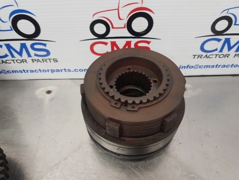 Case Puma New Holland T7.190, T7, T6000, T7.200 Fwd Clutch Pack Assy 84162193 - Sajūgs un rezerves daļas - Traktors: foto 4 Case Puma New Holland T7.190, T7, T6000, T7.200 Fwd Clutch Pack Assy 84162193 - Sajūgs un rezerves daļas - Traktors: foto 4