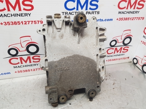 Case Puma New Holland T7.200 Engine Ecu Control Unit 5801811458, 2854594 - Elektroniskais vadības bloks (ECU) - Traktors: foto 3 Case Puma New Holland T7.200 Engine Ecu Control Unit 5801811458, 2854594 - Elektroniskais vadības bloks (ECU) - Traktors: foto 3
