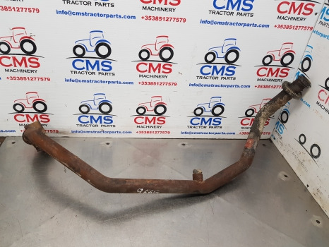 Caterpillar 966g, 972g, Torque Converter Tube 180-3656, 1803656 - Pārnesumkārba: foto 1 Caterpillar 966g, 972g, Torque Converter Tube 180-3656, 1803656 - Pārnesumkārba: foto 1